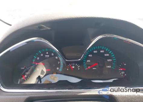 2014 Chevrolet Traverse 1Lt z USA, uszkodzony, nr VIN 1GNKRGKD8EJ332302